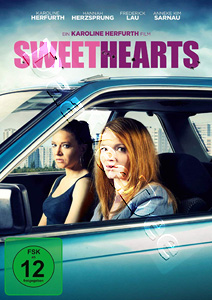 Sweethearts  (2019) (DVD)